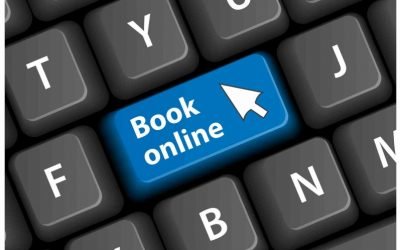 Using My Online Booking System