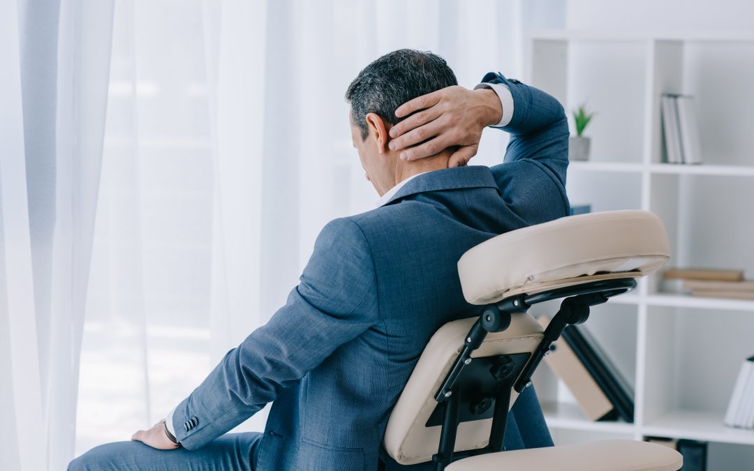 5 Reasons Why You Might Hate Getting Massages