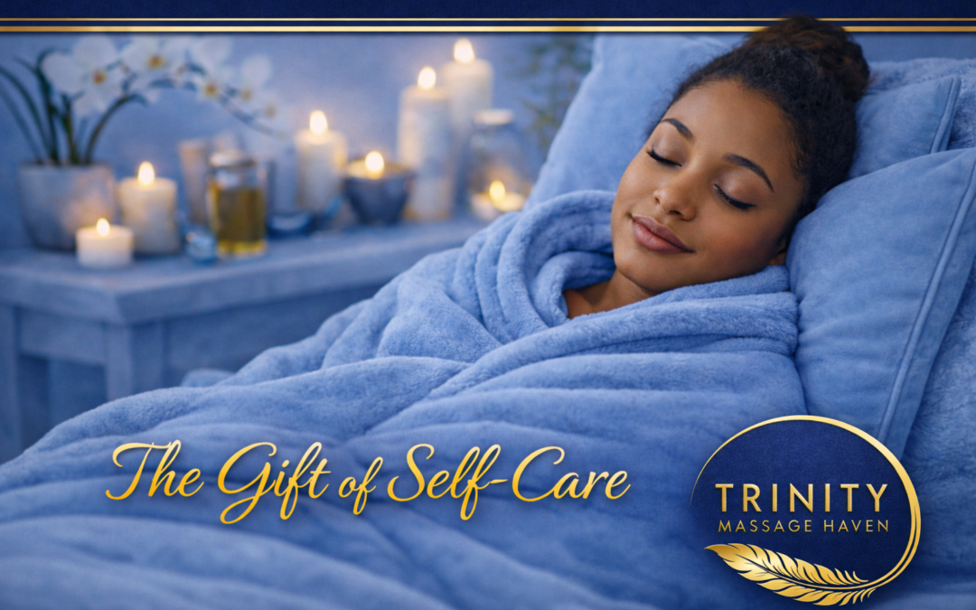 The Gift of Self-Care: What to Consider Before Buying a Massage Gift Certificate