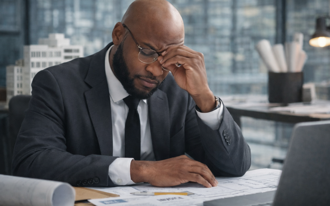 April Is Stress Awareness Month: Is Stress Living in Your Neck and Shoulders?